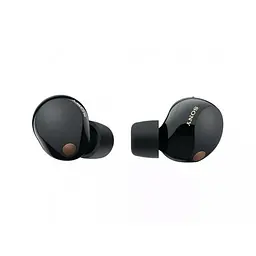 Навушники Sony WF-1000XM5 Black TWS (WF1000XM5B.CE7) - мініатюра 5
