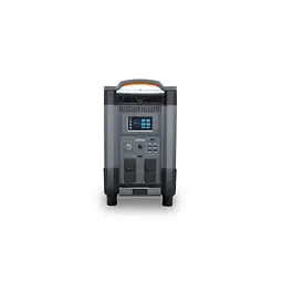 Зарядна станція ALLPOWERS R4000 4000W, 3456Wh (R4000) - мініатюра 3