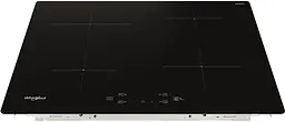 Варильна поверхня Whirlpool WS Q2160 NE (індукція) - мініатюра 2