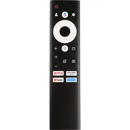Телевізор LED ERGO 55JUQ85 - мініатюра 6