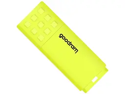 USB флеш накопичувач GOODRAM 8 GB UME2 Yellow (UME2-0080Y0R11)