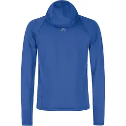 Куртка Montura Fadis Grid Hooded Maglia 2XL Blue - мініатюра 2