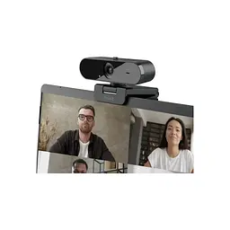 Веб-камера Trust Taxon QHD Webcam Eco Black (24732) - мініатюра 7