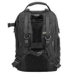Рюкзак Vanguard VEO Range T 37M Black (VEO Range T 37M BK), Чорний - мініатюра 2