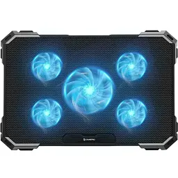 Підставка GamePro CP485 Black - мініатюра 4