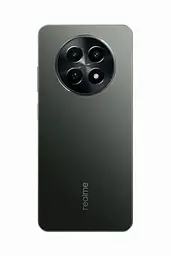 Смартфон Realme 12X 5G 8/256GB Glowing Black (Global) [NFC] - мініатюра 2