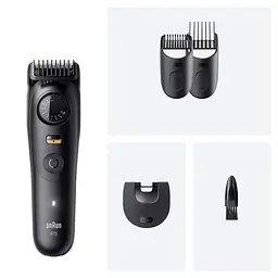 Тример BRAUN BT 5520 - мініатюра 7