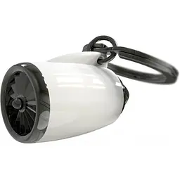 Брелок Metalmorphose Airline Engine design (8000021004161)