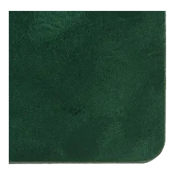 Щоденник недатований Buromax Velour A5 штучна шкіра 336 сторінок зелений (BM.20770-04) - мініатюра 9