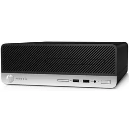 Комп'ютер HP ProDesk 400 G6 SFF (i5-9500/16/240SSD) Б/В - мініатюра 2