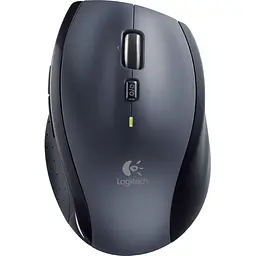 Миша Wireless Mouse M705 Silver Logitech teh0022059