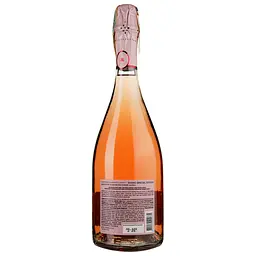 Вино ігристе Shabo Special Edition, 10,5-13,5%, 0,75 л (556491) - мініатюра 2