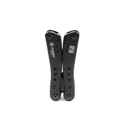 Мультитул Ganzo G201-B Multi Tool Black Edition 22 функцій - мініатюра 2