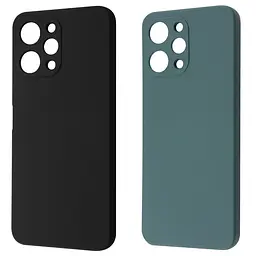 Чохол WAVE Colorful Case (TPU) Xiaomi Redmi 12 4G в асортименті