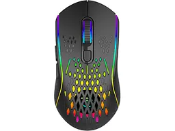 Миша Proove Gaming Buzz Black (WMBU00022401)