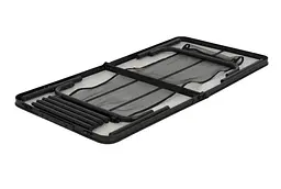 Стіл Bo-Camp Northgate 120x60 cm Black/Grey (1404186) - мініатюра 8