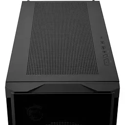Корпус MSI MPG Velox 300R Airflow PZ Black [146638] - мініатюра 9