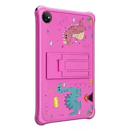 Планшет Blackview Tab 30 Kids 2/64Gb Wi-Fi Candy Pink (No Adapter) Global version - мініатюра 4