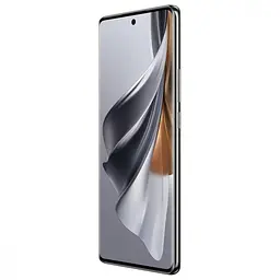Смартфон OPPO Reno10 8/256GB Silvery Grey - мініатюра 5