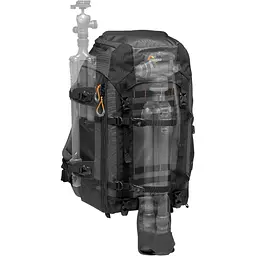 Рюкзак для фотоапарата Lowepro Pro Trekker BP 550 AW II (LP37270-GRL) [156386] - мініатюра 11