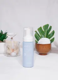 Пінка для інтимної гігієни Tony Moly Body With Feminine Secret Wash 150 мл - мініатюра 5
