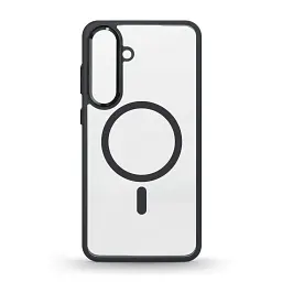 Чехол ArmorStandart Unit MagCase для Samsung S25 FE 5G Black