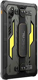 Планшет Blackview Oscal Spider 10 8/256GB Black - мініатюра 6