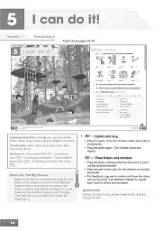 Academy Stars for Ukraine Level 1 Teacher’s Pack - Дейв Такер - мініатюра 2