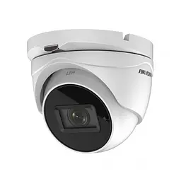 Відеокамера DS-2CE79H8T-AIT3ZF Hikvision 5Mp f=2.7-13.5mm (99-00002081)