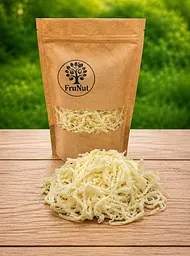 Кальмар солоно-сушений FruNut 250 г