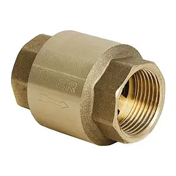 Клапан зворотний Koer KR.171 - 2" KR5133