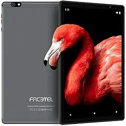 Планшет Facetel Q3 4/64GB Grey