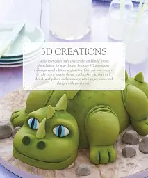 Try it!: Cake Decorating - мініатюра 5