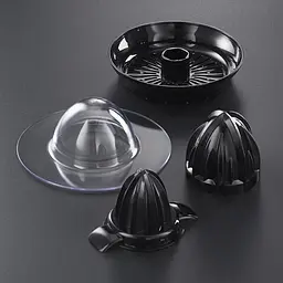 Соковитискач для цитрусових (цитрус-прес) Russell Hobbs Classics Citrus Press (22760-56) - мініатюра 3