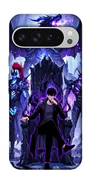 TPU чохол Demsky The chosen для Google Pixel 9 Pro XL