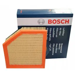 Повітряний фільтр для автомобіля Bosch F 026 400 146 - мініатюра 2