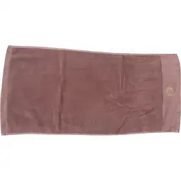Набір махрових рушників Soho бавовна 35х75 см, 70х140 см Vip Pink (A160066) - мініатюра 2