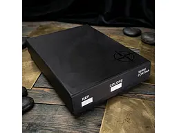 Жіночий гаманець із натуральної шкіри Cortina 5059 nero Чорний 19x10x2,5 см TONY PEROTTI acs0032514 - мініатюра 9