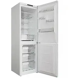 Холодильник Indesit INFC8 TI21W 0 з морозильною камерою - мініатюра 8