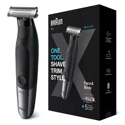 Тример BRAUN XT5100 - мініатюра 3