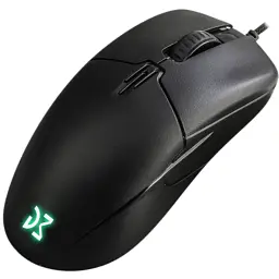 Мишка Dream Machines DM7 Switch Kailh PA 3370 Black (DM7_SWITCH) - мініатюра 3