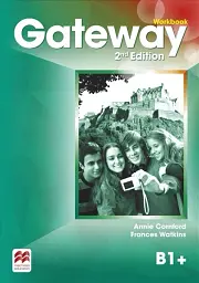 Gateway 2nd B1+ Workbook