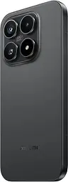 Смартфон Xiaomi 17 12/512GB Black - мініатюра 7