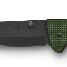 Складаний ніж Victorinox EVOKE BSH Alox 0.9425.DS24 - мініатюра 6