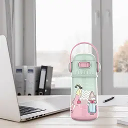 Термос питьевой Maestro Girls MR-1644-С-OLD 400 мл