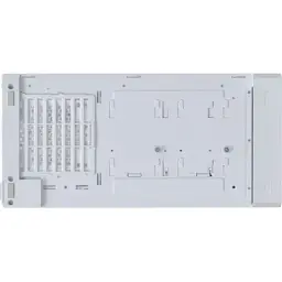 Корпус для ПК Lian Li LANCOOL 217 INF, White PC Case (G99.LAN217INFW.00) - мініатюра 7