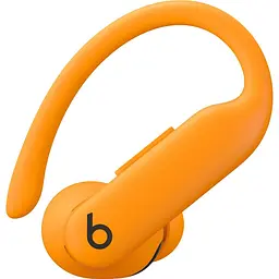 Навушники бездротові Beats by Dr. Dre Powerbeats Pro 2 (MX743) помаранчеві - мініатюра 7