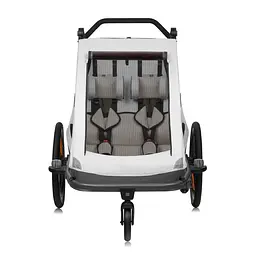 Прогулянкова коляска  Lionelo Cama Grey Stone (LO-CAMA GREY STONE) - мініатюра 6