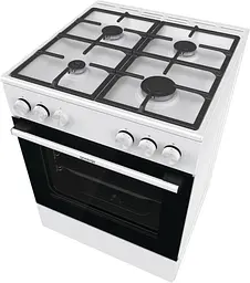 Плита газова Gorenje GG6A10WFFM - мініатюра 6