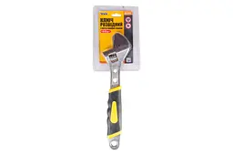 Ключ розвідний Mastertool 300 мм (0-47 мм) - мініатюра 2
